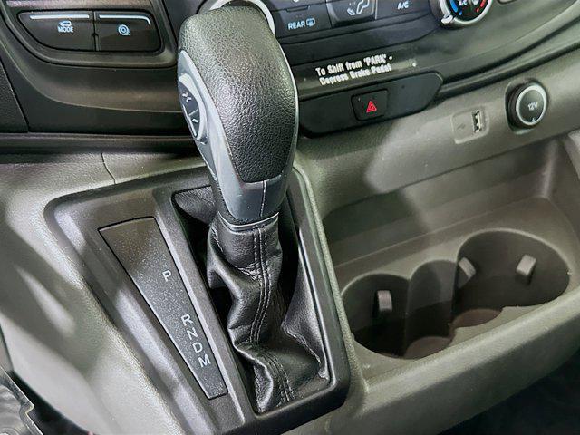 used 2023 Ford Transit-250 car, priced at $28,999