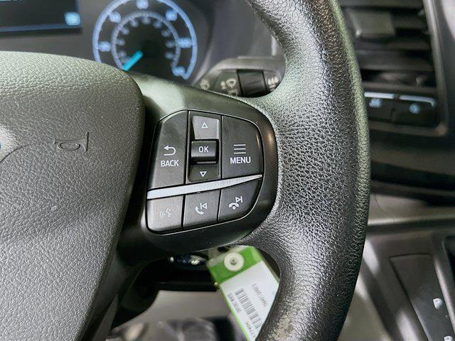 used 2023 Ford Transit-250 car, priced at $28,999