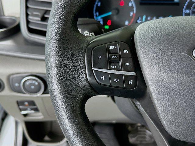 used 2023 Ford Transit-250 car, priced at $28,999