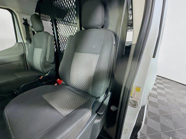 used 2023 Ford Transit-250 car, priced at $28,999