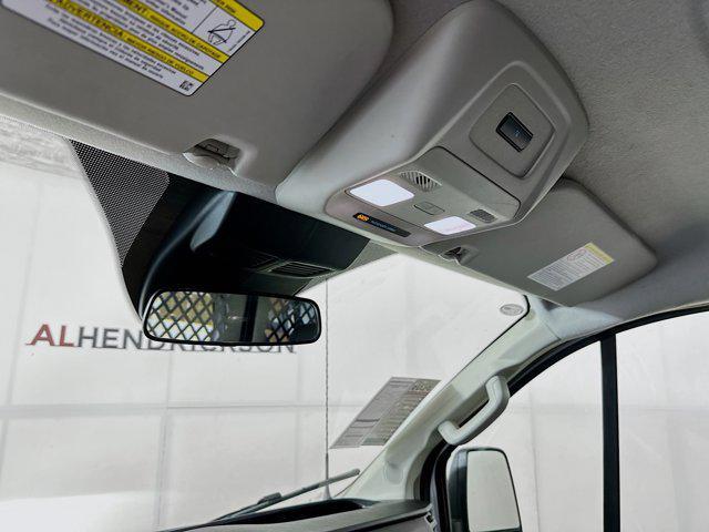 used 2023 Ford Transit-250 car, priced at $28,999