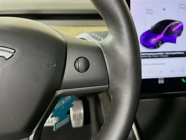 used 2019 Tesla Model 3 car, priced at $18,999