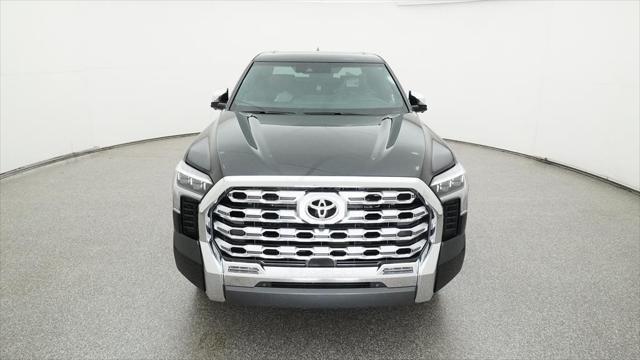 new 2024 Toyota Tundra car, priced at $64,573