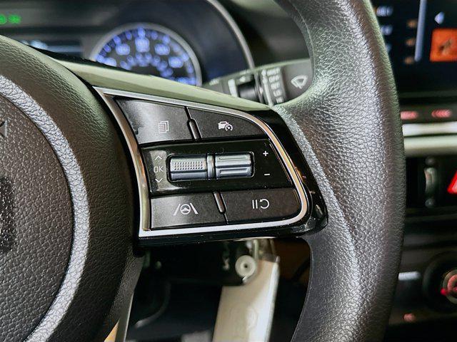 used 2024 Kia Forte car, priced at $17,477