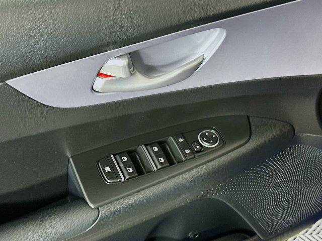 used 2024 Kia Forte car, priced at $17,477
