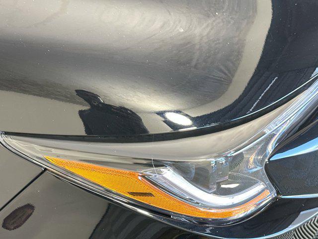 used 2025 Toyota Corolla car, priced at $19,377