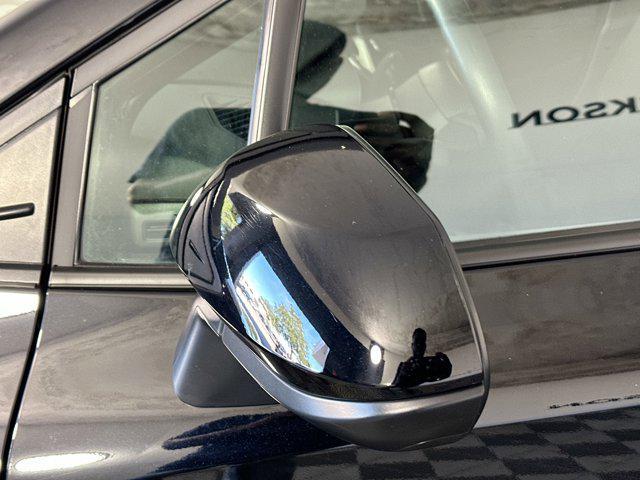 used 2025 Toyota Corolla car, priced at $19,377