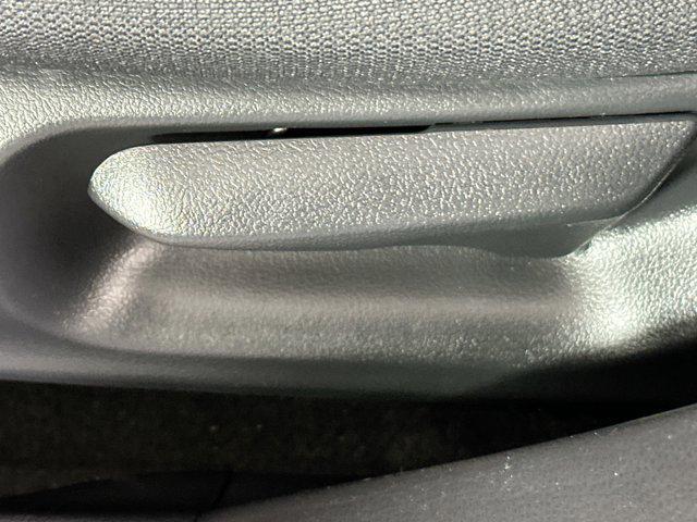 used 2025 Toyota Corolla car, priced at $19,377