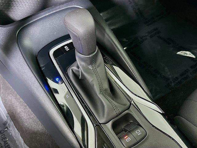 used 2022 Toyota Corolla car, priced at $17,977