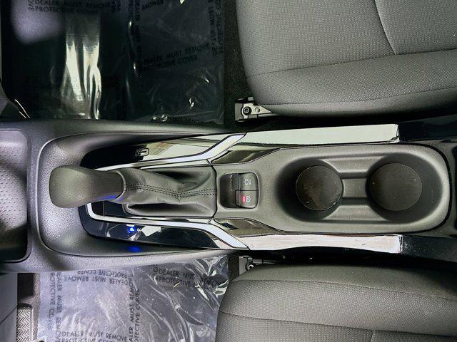 used 2022 Toyota Corolla car, priced at $17,977