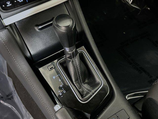 used 2016 Scion iM car, priced at $9,477