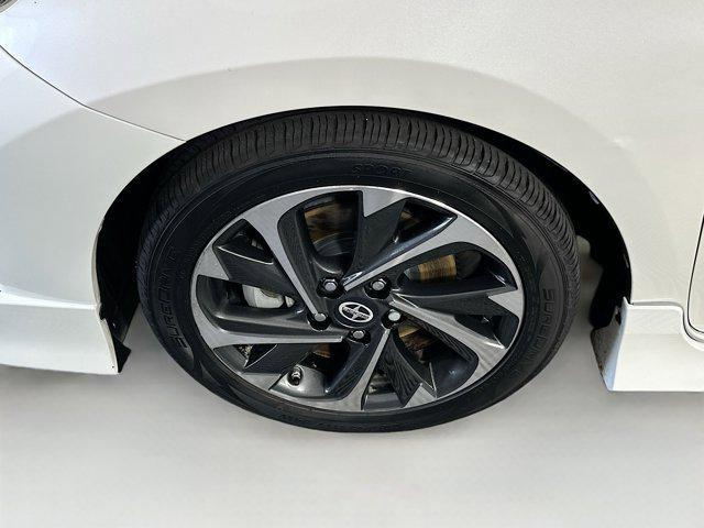 used 2016 Scion iM car, priced at $9,477