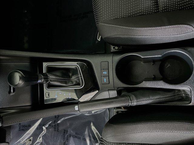 used 2016 Scion iM car, priced at $9,477