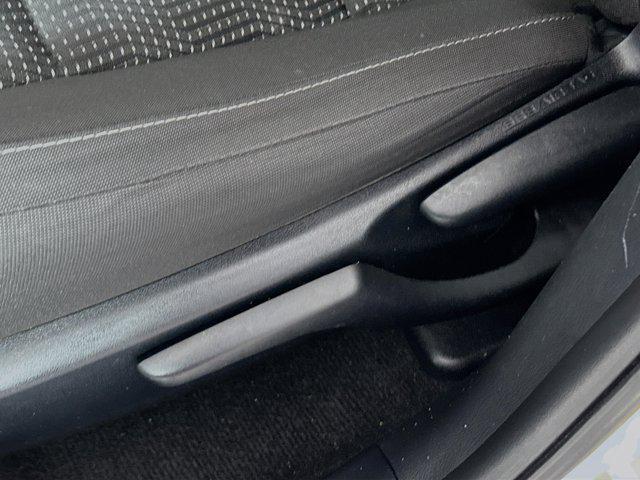used 2016 Scion iM car, priced at $9,477