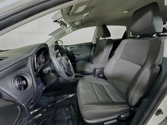 used 2016 Scion iM car, priced at $9,477
