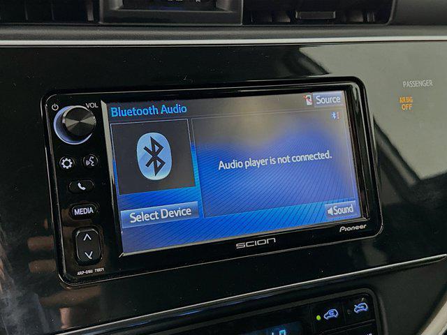used 2016 Scion iM car, priced at $9,477