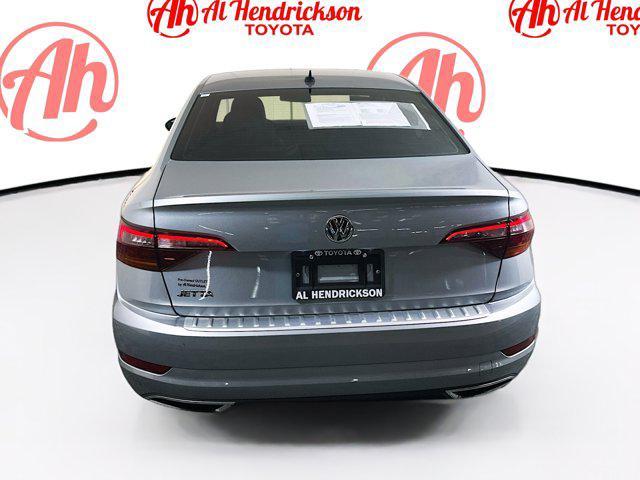 used 2019 Volkswagen Jetta car, priced at $16,777