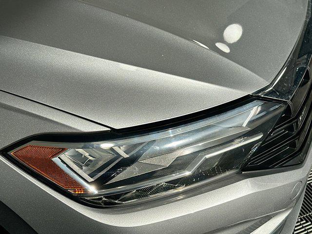used 2019 Volkswagen Jetta car, priced at $16,777