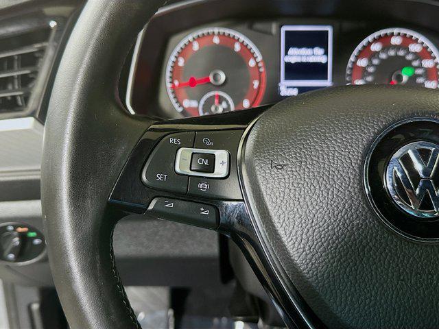 used 2019 Volkswagen Jetta car, priced at $16,777