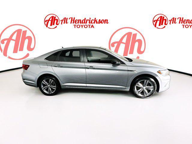 used 2019 Volkswagen Jetta car, priced at $16,777