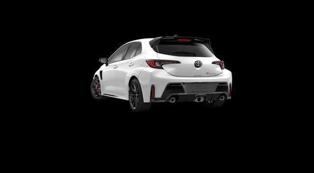 new 2024 Toyota Corolla car, priced at $47,601