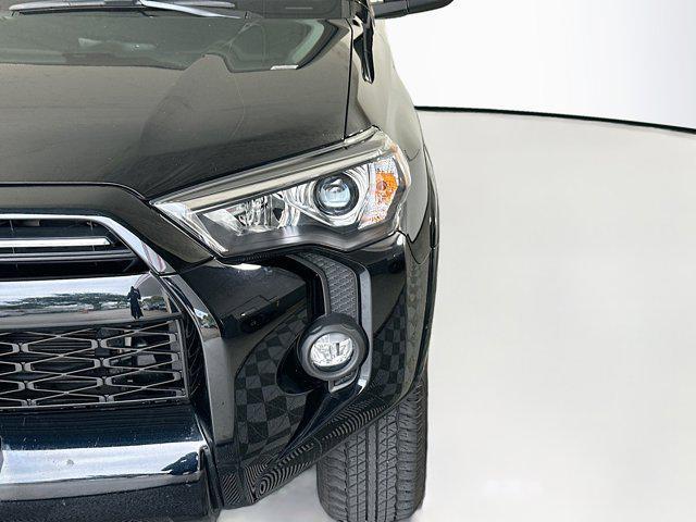 used 2024 Toyota 4Runner car, priced at $35,999