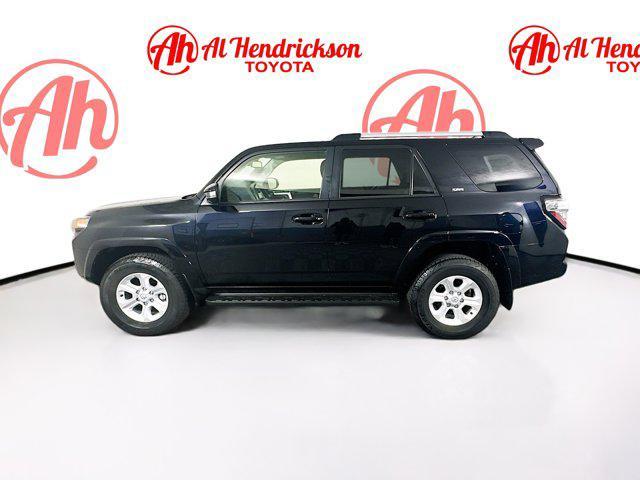 used 2024 Toyota 4Runner car, priced at $35,999