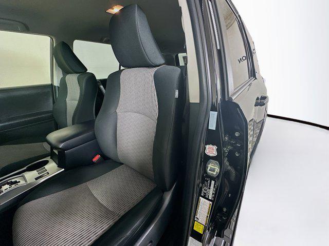 used 2024 Toyota 4Runner car, priced at $35,999