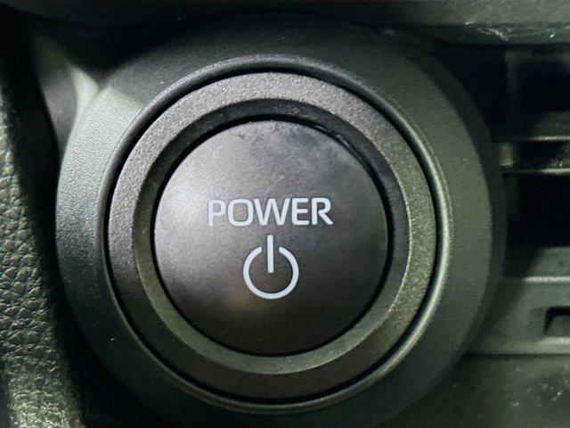used 2024 Toyota Prius car, priced at $24,327