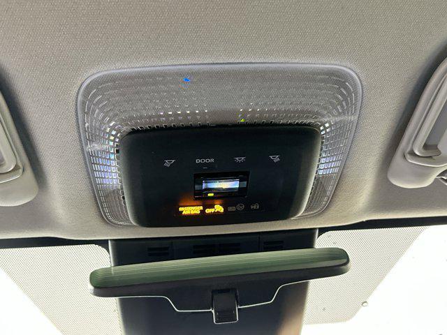 used 2024 Toyota Prius car, priced at $23,977