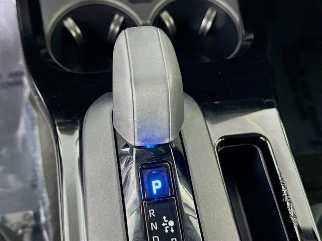 used 2024 Toyota Prius car, priced at $24,327