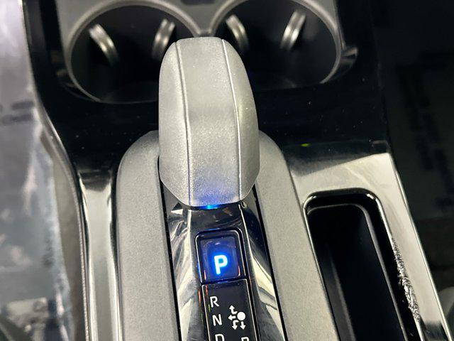 used 2024 Toyota Prius car, priced at $23,977