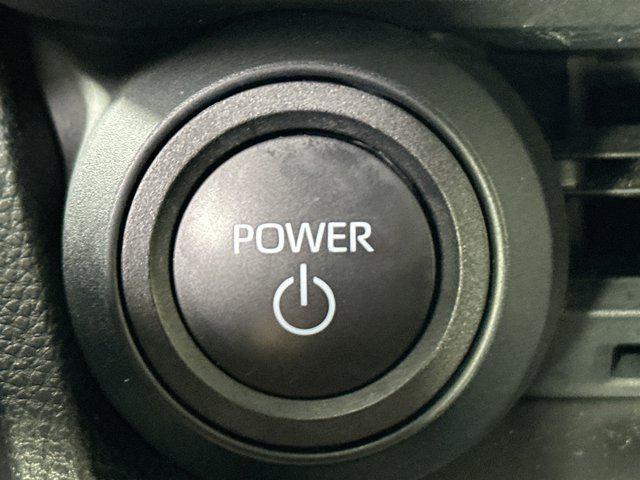 used 2024 Toyota Prius car, priced at $23,977