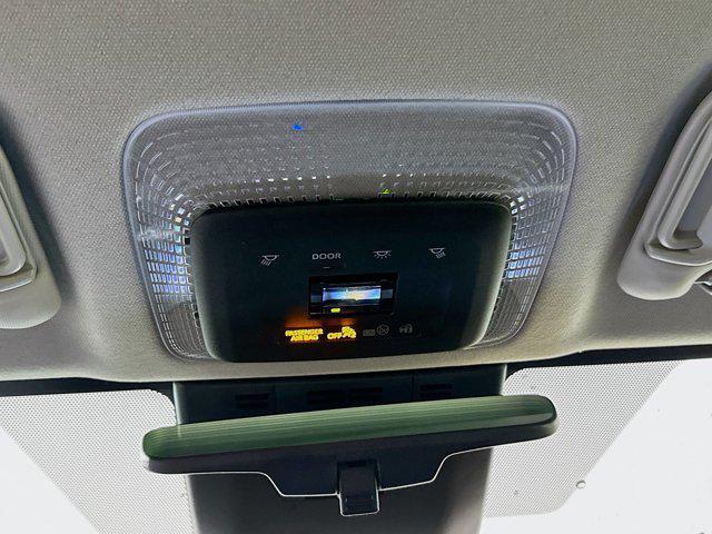 used 2024 Toyota Prius car, priced at $24,327