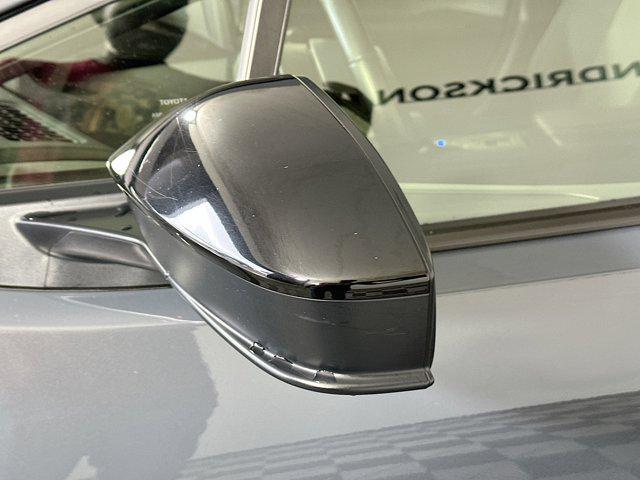 used 2024 Toyota Prius car, priced at $24,327