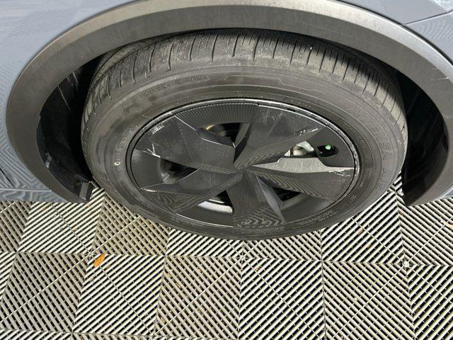 used 2024 Toyota Prius car, priced at $23,977