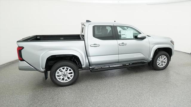 new 2024 Toyota Tacoma car, priced at $45,797