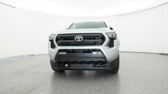 new 2024 Toyota Tacoma car, priced at $45,797