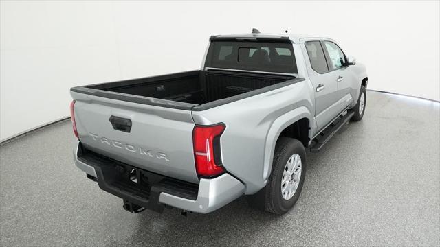 new 2024 Toyota Tacoma car, priced at $45,797