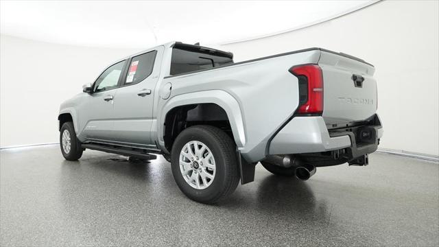 new 2024 Toyota Tacoma car, priced at $45,797