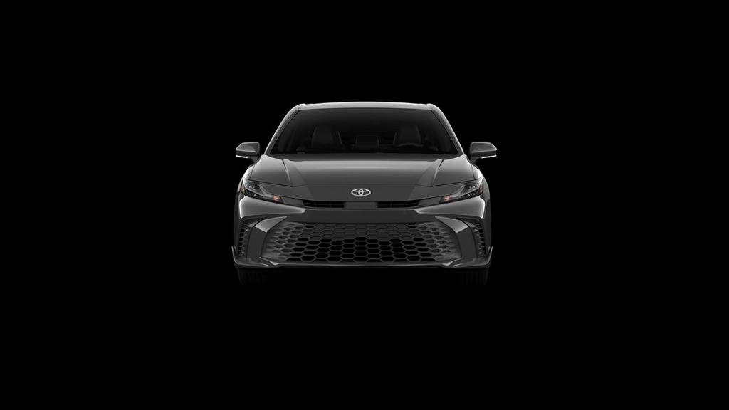 new 2026 Toyota Camry car, priced at $35,810