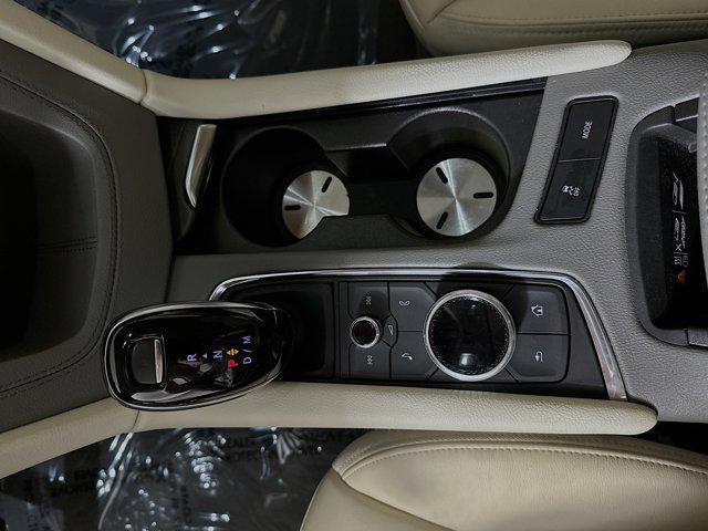 used 2021 Cadillac XT6 car, priced at $28,999