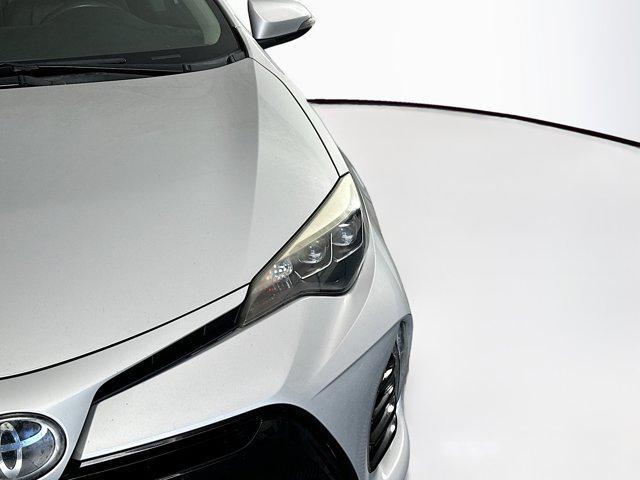used 2018 Toyota Corolla car, priced at $10,977