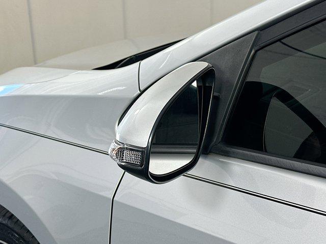 used 2018 Toyota Corolla car, priced at $10,977