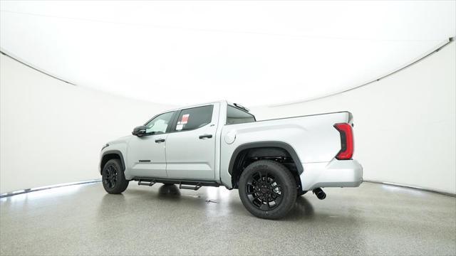 new 2024 Toyota Tundra car, priced at $53,229