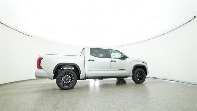 new 2024 Toyota Tundra car, priced at $53,229