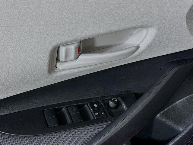 used 2024 Toyota Corolla Hybrid car, priced at $21,499