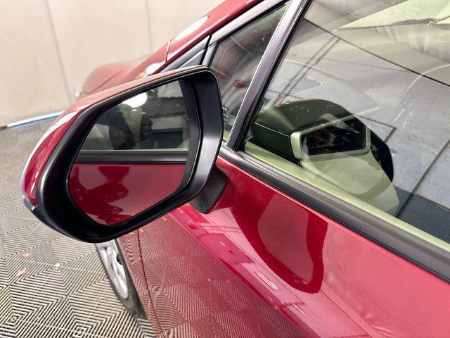 used 2024 Toyota Corolla Hybrid car, priced at $21,499