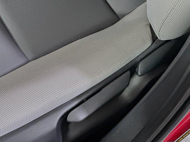 used 2024 Toyota Corolla Hybrid car, priced at $21,499