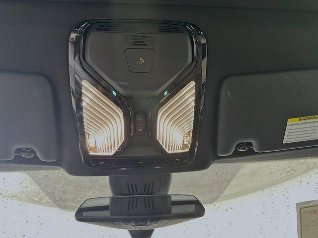 used 2023 BMW i4 Gran Coupe car, priced at $28,499